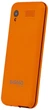 Мобильный телефон Sigma mobile X-style 31 Power Dual Sim Orange - изображение 3