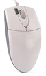 Мышь A4Tech OP-620D White USB - изображение 2