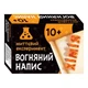 Наукова гра для дітей Ranok Creative "Вогняний напис" (укр) 12132051 - зображення 1