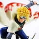 Фигурка Naruto Shippuden Namikaze Minato Наруто Минато&nbsp;Намиказе 14 см NA AF 97 - изображение 2