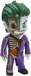 Коллекционная фигурка Joker Джокер Суперзлодей Готэма XXRAY&nbsp;10см DC J 08 - изображение 1