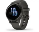 Смарт-часы Garmin Venu 2S Slate Bezel with Graphite Case and Silicone Band (010-02429-10) - изображение 1