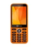 Мобільний телефон Sigma mobile X-style 31 Power Orange (UA-UCRF) - зображення 1