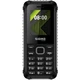 Мобильный телефон Sigma mobile X-style 18 TRACK Grey (4827798854419) - изображение 1