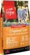 Sucha karma dla kotów wszystkich ras i na każdym etapie życia Orijen Original Cat 5.4 kg (0064992280543) - obraz 3