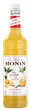 Концентрат MONIN LEMONADE MIX Лимонадний мікс 1000 мл - зображення 1