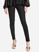 Брюки женские H&M 0232391 34 Черные (KAY2000000152257) - изображение 1
