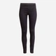 Брюки женские H&M 0232391 34 Черные (KAY2000000152257) - изображение 2
