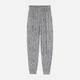 Брюки женские H&M 0186372 S Белые (KAY2000000689876) - изображение 3