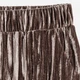 Шорты женские H&M 0502869 32 Темно-зеленые (KAY2000000733517) - изображение 3