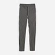 Брюки женские H&M 0548659 38 Черные (KAY2000000859385) - изображение 2