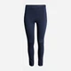 Брюки женские H&M 0304946 36 Темно-синие (KAY2000000942216) - изображение 3