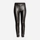 Брюки женские H&M 0410778 38 Черные (KAY2000001071526) - изображение 3