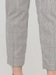 Брюки женские H&M 0708311 32 Бежевые (KAY2000001119594) - изображение 5