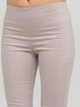 Брюки женские H&M 0796210 38 Серые с бежевым (KAY2000001235201) - изображение 4