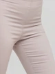 Брюки женские H&M 0796210 38 Серые с бежевым (KAY2000001235201) - изображение 5