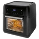 Мультипечь CLATRONIC FR 3747 H Hot Air Fryer - изображение 2