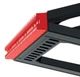 Стойка столярная Kistenberg Titan Stand KTIS8060 77x58x41,5 cm - изображение 5