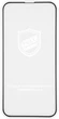 Защитное стекло Gelius Ultra-Thin для смартфона Apple iPhone 13/13 Pro Black (2099900887048) - изображение 3