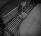 Автомобильные коврики SKOPA Peugeot 208 2012-2019 Словакия KM-258 black - изображение 6
