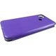 Чехол-книжка Elegant на Xiaomi Redmi 9C фиолетовый - изображение 4