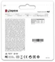 Pamięć flash USB-A Kingston DataTraveler Micro Gen2 256 GB (DTMC3G2/256 GB) - obraz 5