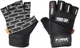 Перчатки для фитнеса и тяжелой атлетики Power System Power Grip PS-2800 Black XS - изображение 1
