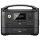 Зарядна станція EcoFlow River Max 576Wh/160000mAh Black (PB930425) - зображення 1