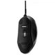 Мышка SteelSeries Prime Mini Black USB (62421) - изображение 3