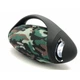 Портативная акустическая Bluetooth колонка Hopestar H37 10Вт (Хаки) - изображение 1