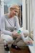 Універсальне еко-молочко з содою для чищення ванни/кухні Dripak Clean & Natural Bicarb Cream 500ml - зображення 3