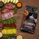 Сухий корм для собак Savory Medium Breed rich in Fresh Turkey and Lamb 3 кг (4820232630266) - зображення 6