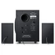 Акустическая система REAL-EL M-580 Black - изображение 4