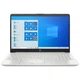 Ноутбук HP 15-dw3030ua FullHD Silver (5B1Y5EA) - изображение 1