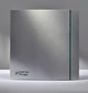 Вытяжной вентилятор с таймером и датчиком влажности SOLER&PALAU SILENT-200 CHZ SILVER DESIGN-3C - изображение 5