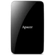 Внешний жесткий диск HDD Apacer 2.5" USB 1.0TB AC233 (AP1TBAC233B-S) для ПК - изображение 1