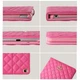 Чехол LuxuryFlip для Apple iPad 6 (2018) 9.7 дюймов с короной Rose - изображение 9