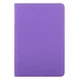 Чехол книжка FashionCase для Apple Air 3 (10,5" экран) поворотный на 360 градусов, Purple - изображение 2