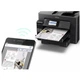 Многофункциональное устройство Epson L15160 Печать c WI-FI (C11CH71404) - изображение 9