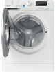 Пральна машина Indesit BDE 961483X WS EU N - зображення 3