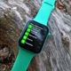 Смарт часы IWO Series 7 Smart Watch . Цвет Mint. - изображение 10