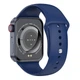 Смарт часы IWO Series 7 Smart Watch . Цвет Синий - изображение 13