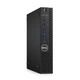 Неттоп Dell 3050 USFF / Intel Core i3-7100 (2 (4) ядра по 3.9 GHz/ 8GB DDR3 / 500GB HDD/ HD Graphics 630 б/у - изображение 1