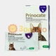 Капли противопаразитарные Prinocate для кошек 4-8кг, 0,8мл (3 шт) - изображение 3