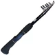 Набор рыболовный Black King 8 1.8 м + BratFishing Nitro 1000 - изображение 5
