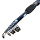 Набор рыболовный Black King 8 1.8 м + BratFishing Nitro 1000 - изображение 6