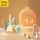 Набір для догляду за немовлям BOBODUCK FA213 Yellow - зображення 1