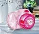 Дитячий фотоапарат для мильних бульбашок BUBBLE CAMERA (Рожевий) - зображення 1