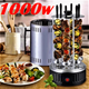 Электрошашлычница 5 шампуров 1000 Вт. BBQ 1000W SW-5 - изображение 1
