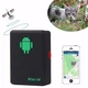 GPS координатор Tracker Mini A8 с прослушиванием, GSM сигнализация, ГПС координатор - изображение 3
